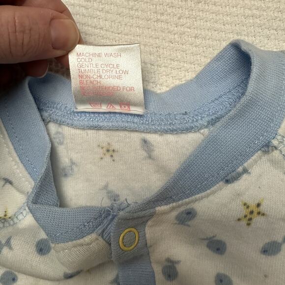 Vintage Gymboree Onesie - Picture 4 of 6